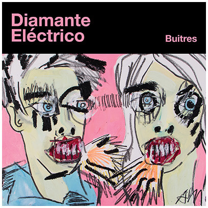 Álbum Buitres