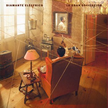 Álbum La Gran Oscilación