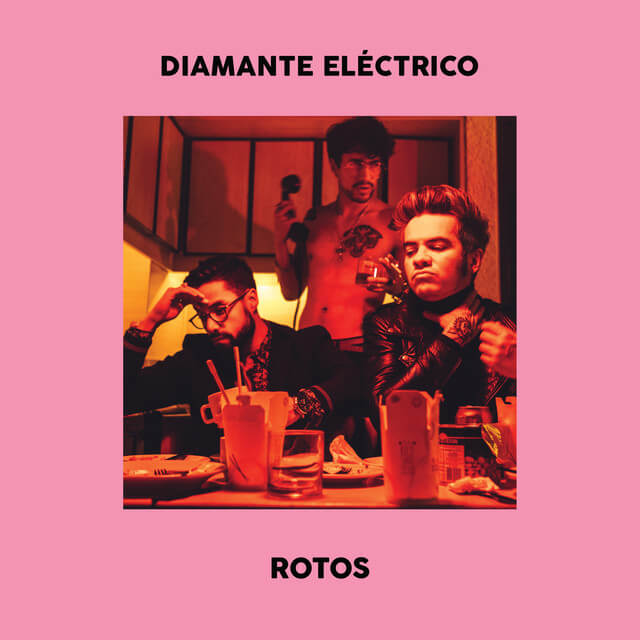 Secillo Rotos