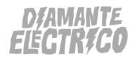 Logo Diamante Eléctrico